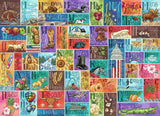Land That I Love - 1000pc Puzzle Twist