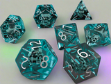 Land of Eem - Goo Dice