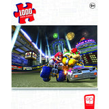 Mario Kart "Light Up The Night" (1000 pieces)