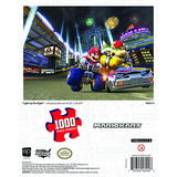 Mario Kart "Light Up The Night" (1000 pieces)