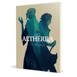 Lore of Aetherra: The Lost Druid Campaign Setting (5e)