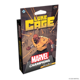Marvel Champions: The Card Game - Luke Cage Hero Pack