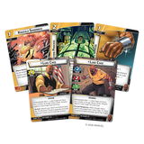 Marvel Champions: The Card Game - Luke Cage Hero Pack