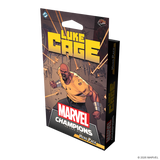Marvel Champions: The Card Game - Luke Cage Hero Pack