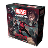 Marvel Champions: The Card Game - Fear No Evil Expansion