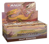 MTG: Dominaria Remastered Draft Booster Box