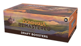 MTG: Dominaria Remastered Draft Booster Box