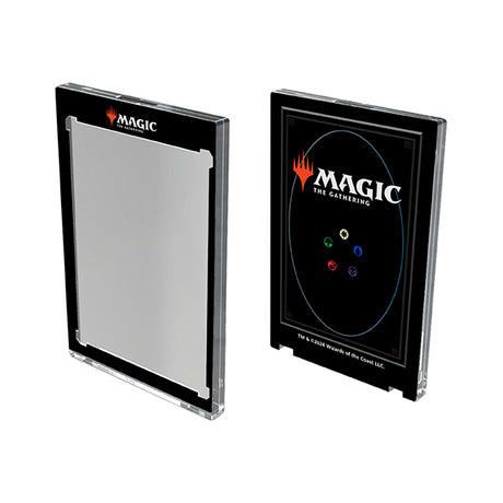 Ultra Pro One-Touch Magnetic UV Edge 35pt Magic: The Gathering Modern card holder | Elderwoods