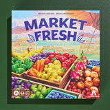 Market Fresh Board Game