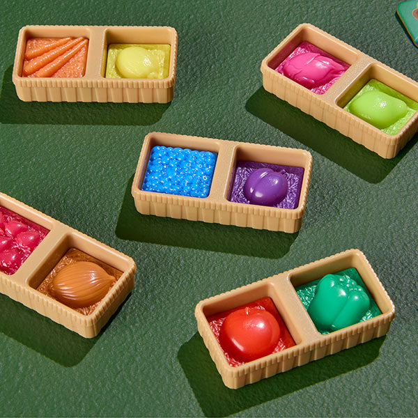 Market Fresh Board Game