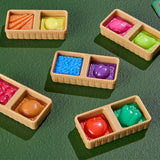 Market Fresh Board Game