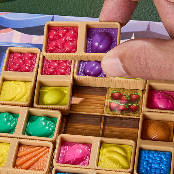 Market Fresh Board Game