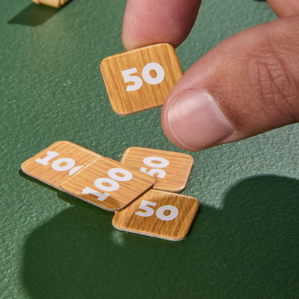 Market Fresh Board Game