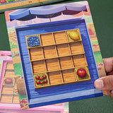 Market Fresh Board Game
