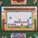 Market Fresh Board Game