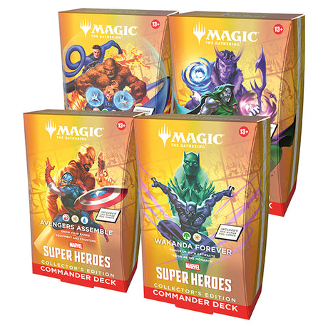 Magic the Gathering - MTG Booster Boxes, Commander Decks & Singles | Elderwoods Magic the Gathering - MTG Booster Boxes, Commander Decks & Singles | Elderwoods