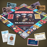 Monopoly: Marines 250th Anniversary