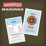 Monopoly: Marines 250th Anniversary