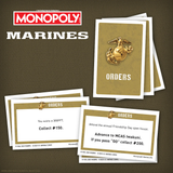 Monopoly: Marines 250th Anniversary