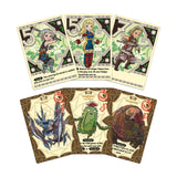 Moogle Bounty Mayhem - Final Fantasy Board Game (Pre-Order)