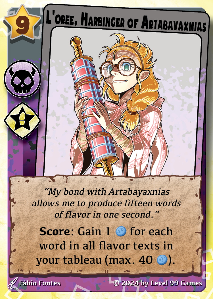 Millennium Blades: Multiverses Beyonder Mini Expansion