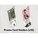 Naishi - with Promo