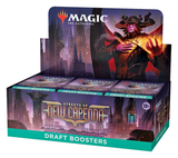 MTG: New Capenna Draft Pack