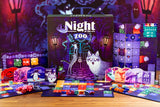 Night at the Zoo (Pre-order)