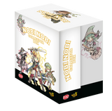 Nobi Nobi RPG: Collector Box closed display