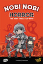 Nobi Nobi RPG: Horror RPG | Elderwoods