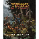 Warhammer The Old World RPG: Player's Guide