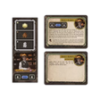 Barrage: Executive Officer E | Elderwoods
