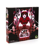 Off With Their Heads! board game | Elderwoods