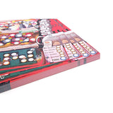 Off With Their Heads! board game lifestyle and table play