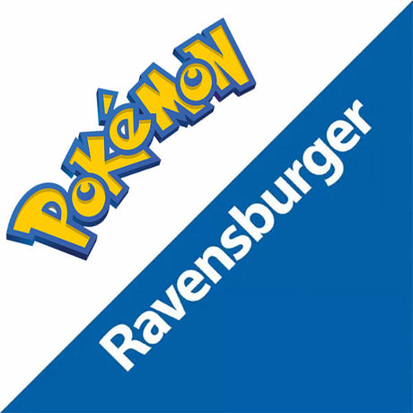Pokemon 40,000 piece puzzle - Ravensburger | Elderwoods