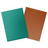 Dragon Shield Dual Matte Power & Copper