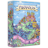 Propolis board game | Elderwoods