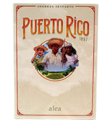Puerto Rico 1897
