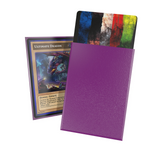 Ultimate Guard CORTEX Japanese Matte Purple Sleeves (60ct)