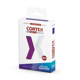 Ultimate Guard CORTEX Japanese Matte Purple Sleeves (60ct)