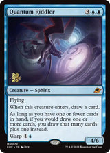 Quantum Riddler - MTG Edge of Eternities 72 NM