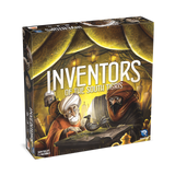 Inventors of the South Tigris