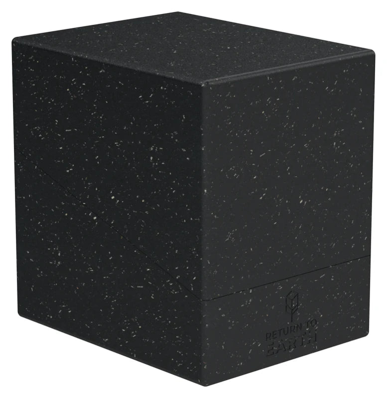 Ultimate Guard RTE Boulder 133+ Black