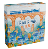 Railroad Tiles