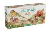 Railroad Tiles: Countryside Expansion