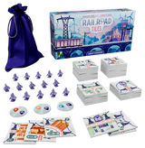 Railroad Tiles: Energy Expansion