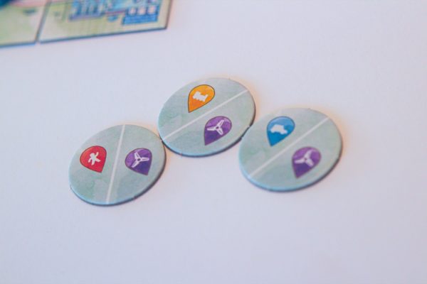 Railroad Tiles: Energy Expansion