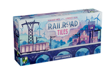 Railroad Tiles: Energy Expansion