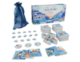 Railroad Tiles: Lakes Expansion