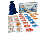 Railroad Tiles: World Expansion